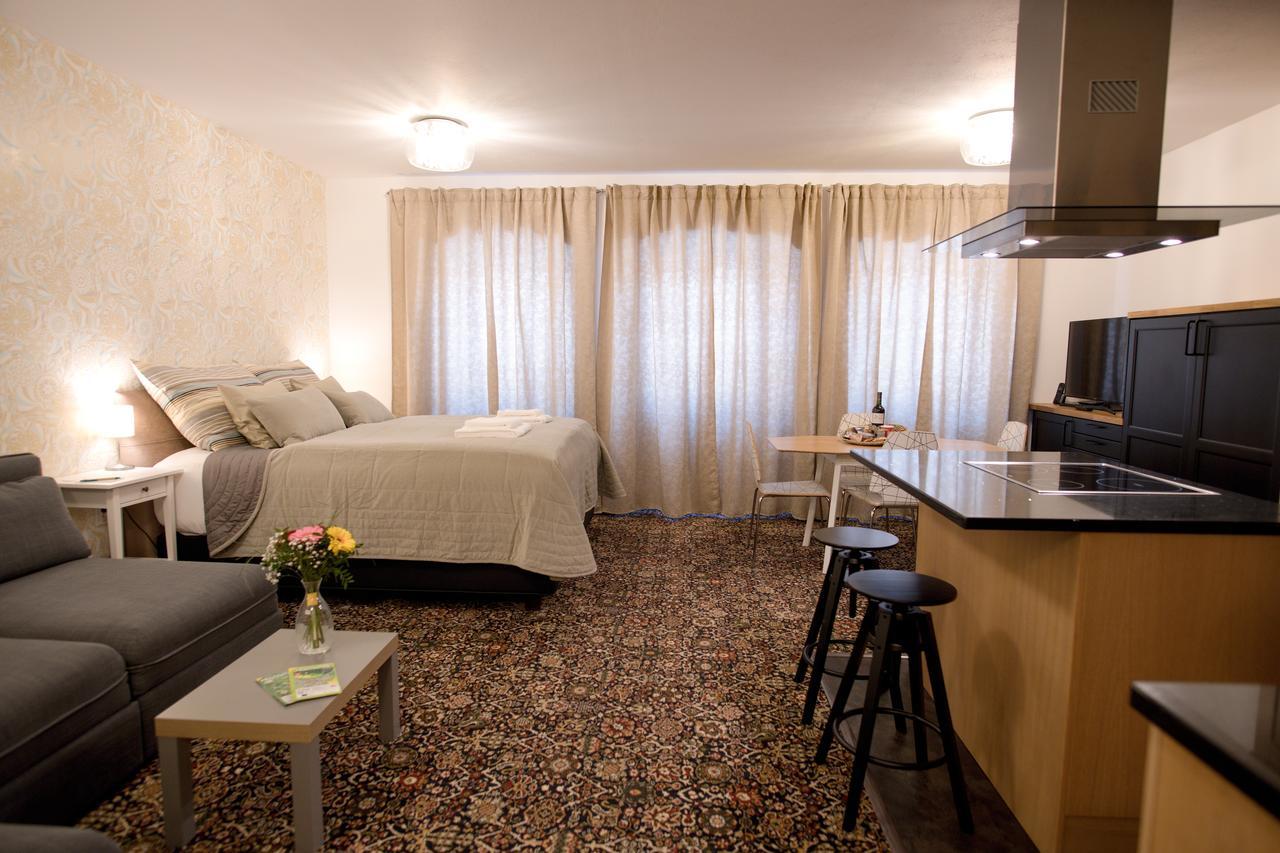 Bed&Bike Prachatice Exterior foto