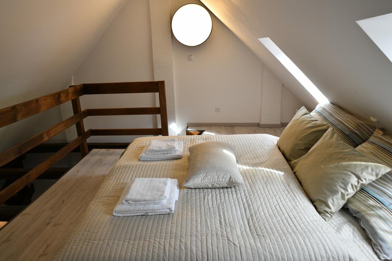 Bed&Bike Prachatice Exterior foto