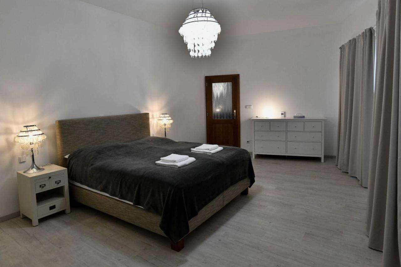 Bed&Bike Prachatice Exterior foto