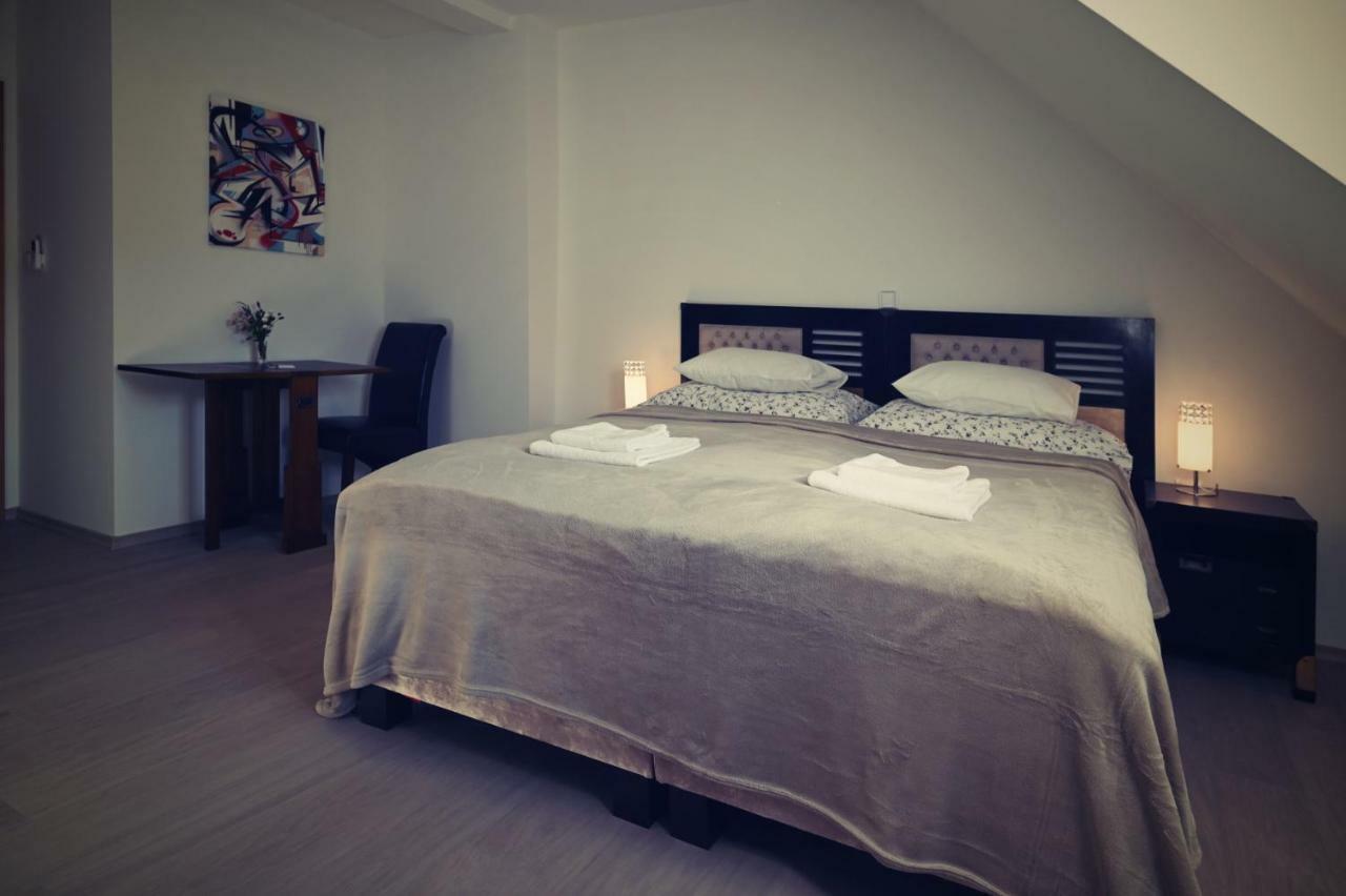 Bed&Bike Prachatice Exterior foto